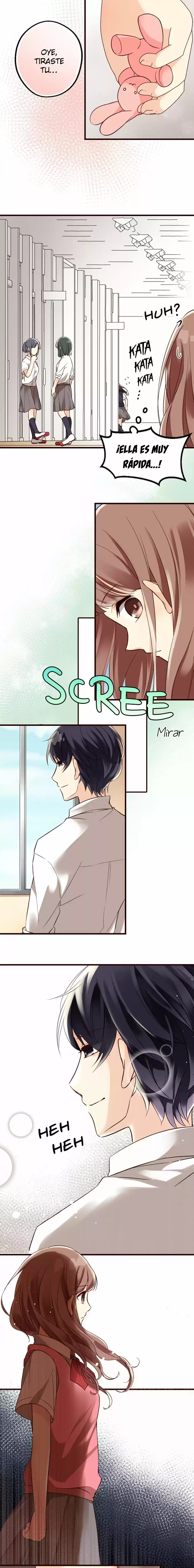 Otowa's After School Secrets - Capítulo 4 - Página 7 - LectorTMOo