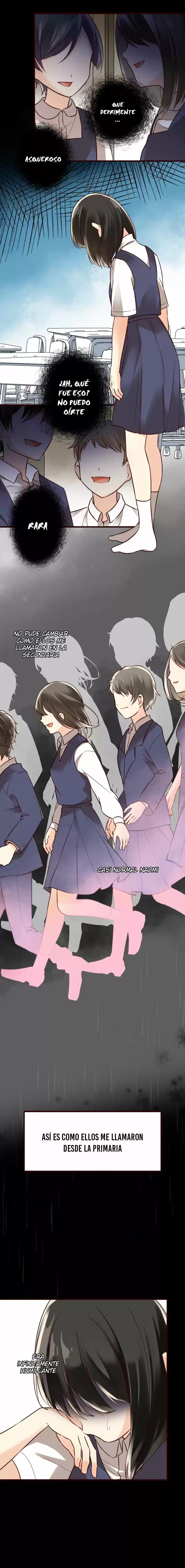 Otowa's After School Secrets - Capítulo 5 - Página 2 - LectorTMOo