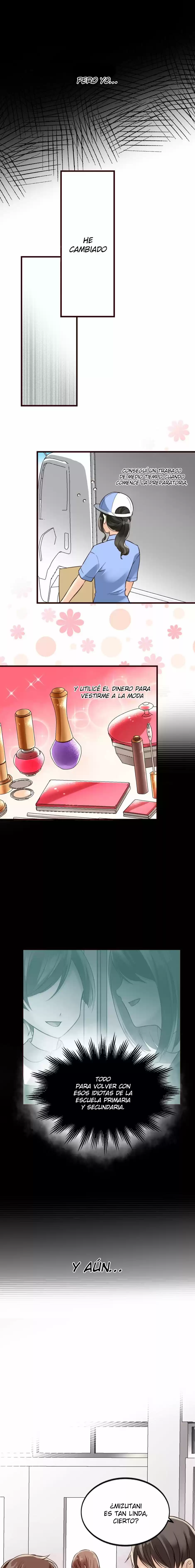 Otowa's After School Secrets - Capítulo 5 - Página 3 - LectorTMOo