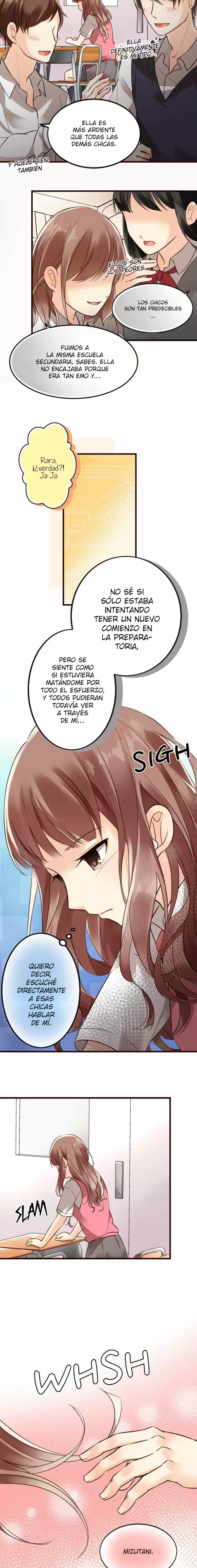 Otowa's After School Secrets - Capítulo 5 - Página 4 - LectorTMOo