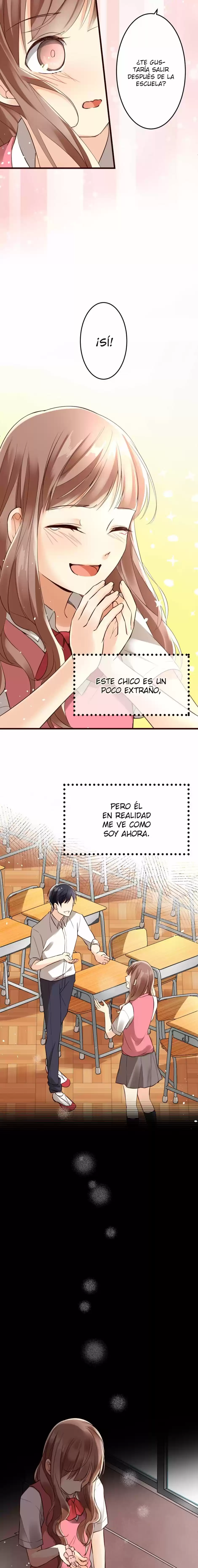 Otowa's After School Secrets - Capítulo 5 - Página 6 - LectorTMOo