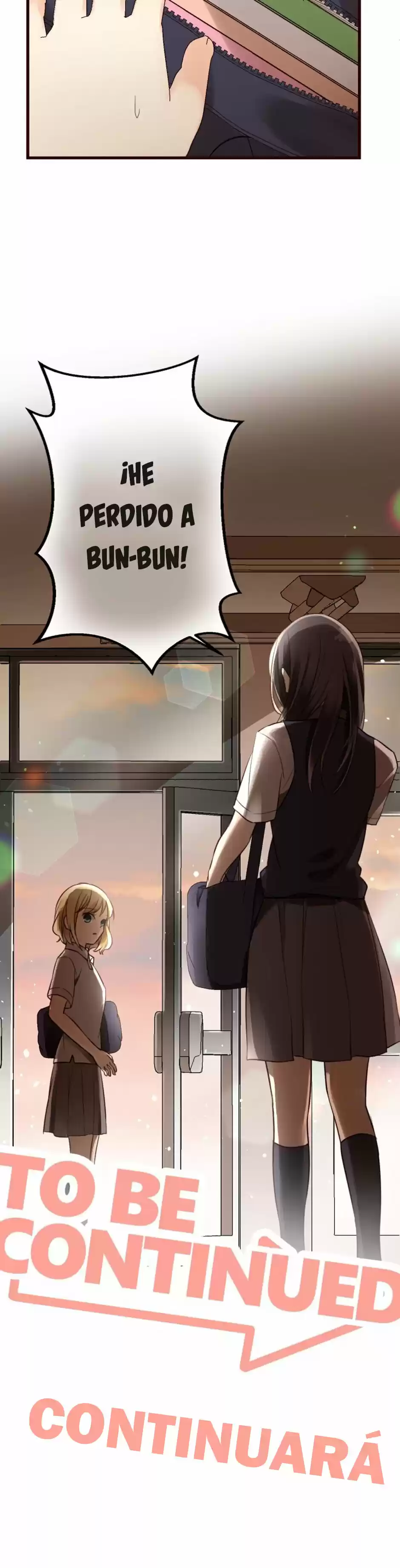 Otowa's After School Secrets - Capítulo 5 - Página 8 - LectorTMOo
