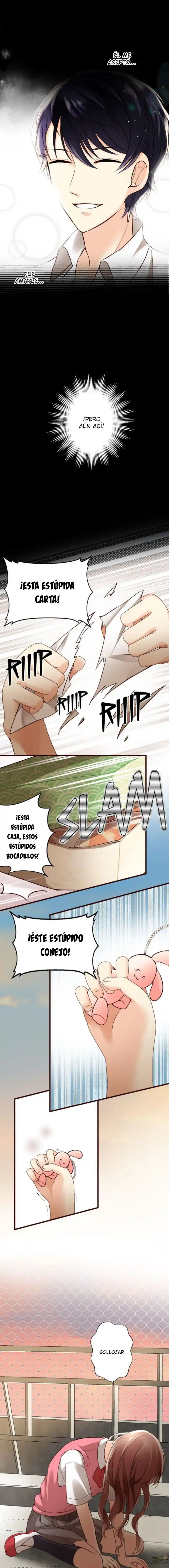 Otowa's After School Secrets - Capítulo 6 - Página 2 - LectorTMOo