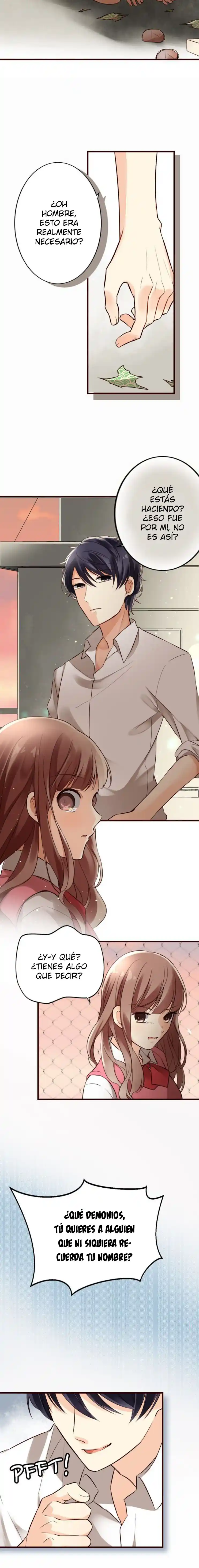 Otowa's After School Secrets - Capítulo 6 - Página 3 - LectorTMOo