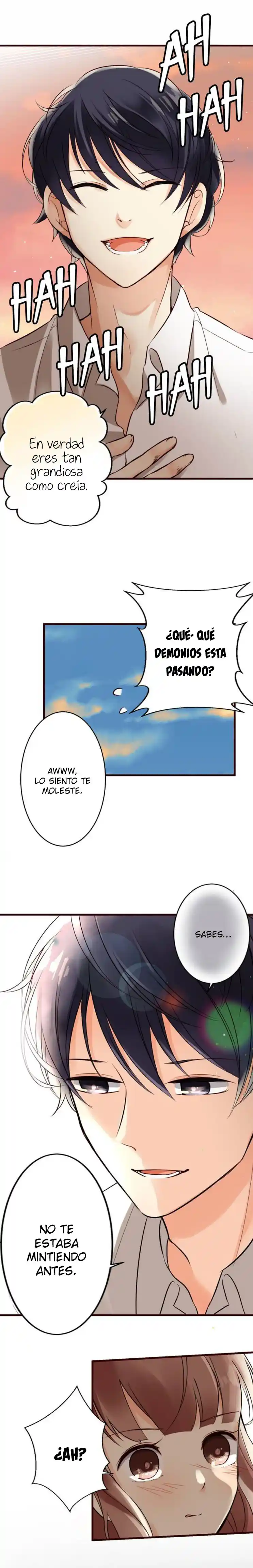 Otowa's After School Secrets - Capítulo 6 - Página 4 - LectorTMOo