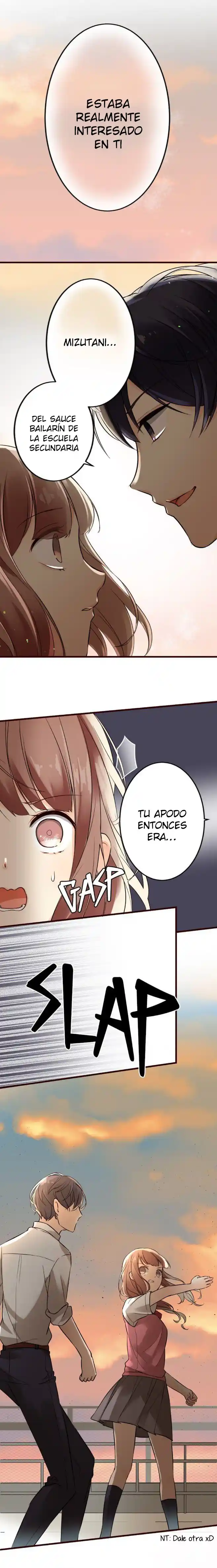 Otowa's After School Secrets - Capítulo 6 - Página 5 - LectorTMOo