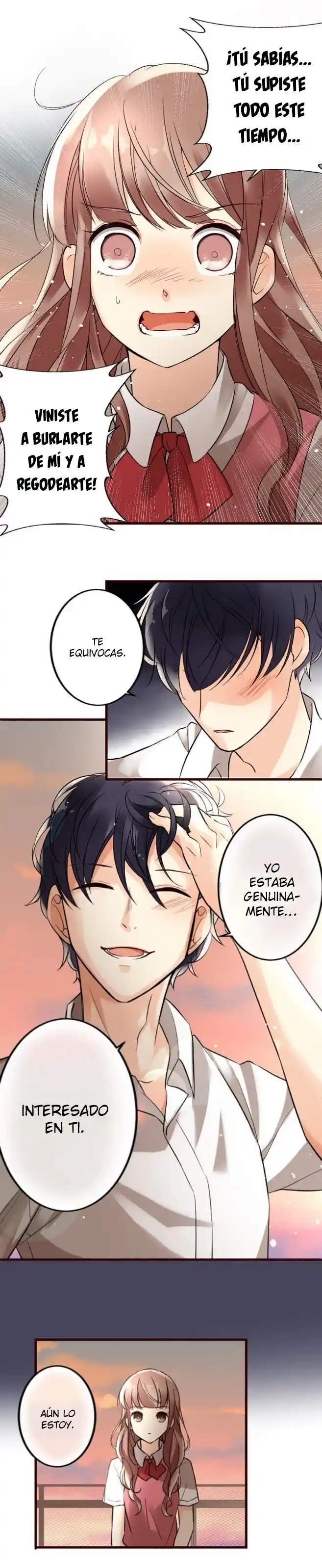 Otowa's After School Secrets - Capítulo 6 - Página 6 - LectorTMOo