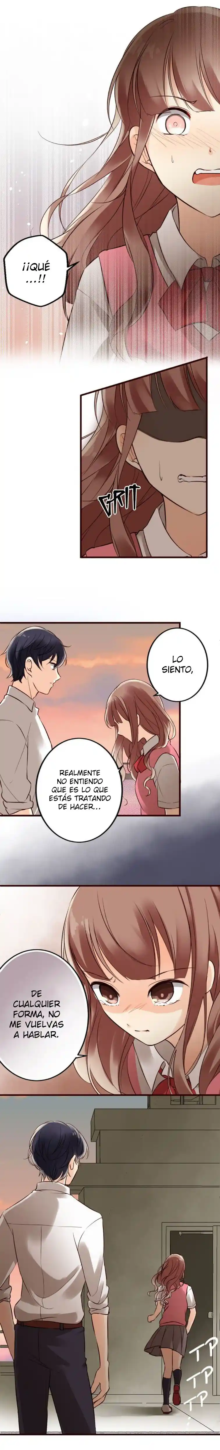 Otowa's After School Secrets - Capítulo 6 - Página 7 - LectorTMOo