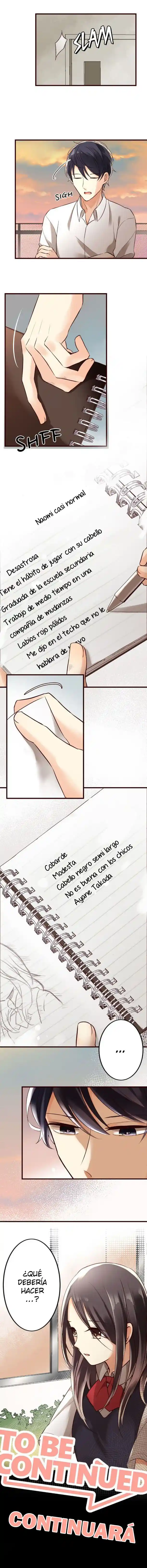 Otowa's After School Secrets - Capítulo 6 - Página 8 - LectorTMOo