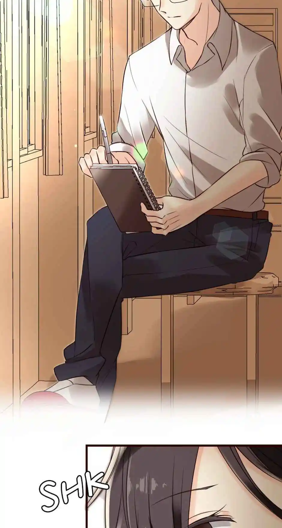 Otowa's After School Secrets - Capítulo 9 - Página 5 - LectorTMOo