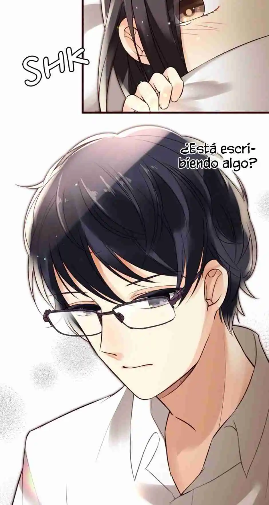 Otowa's After School Secrets - Capítulo 9 - Página 6 - LectorTMOo