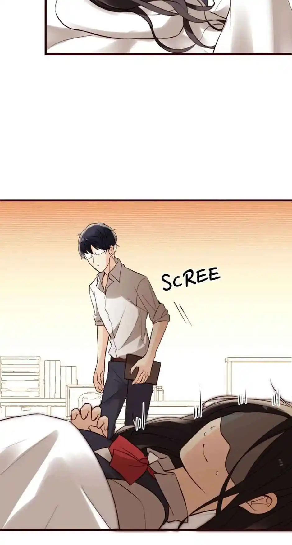 Otowa's After School Secrets - Capítulo 9 - Página 10 - LectorTMOo