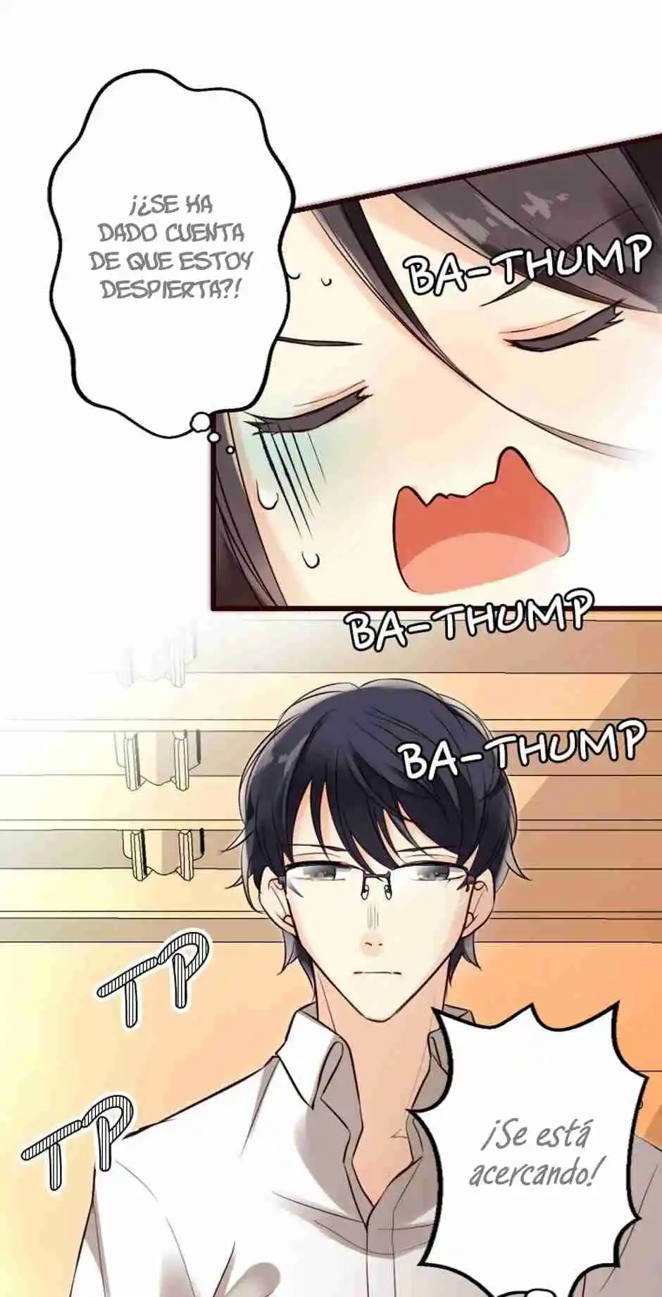 Otowa's After School Secrets - Capítulo 9 - Página 11 - LectorTMOo