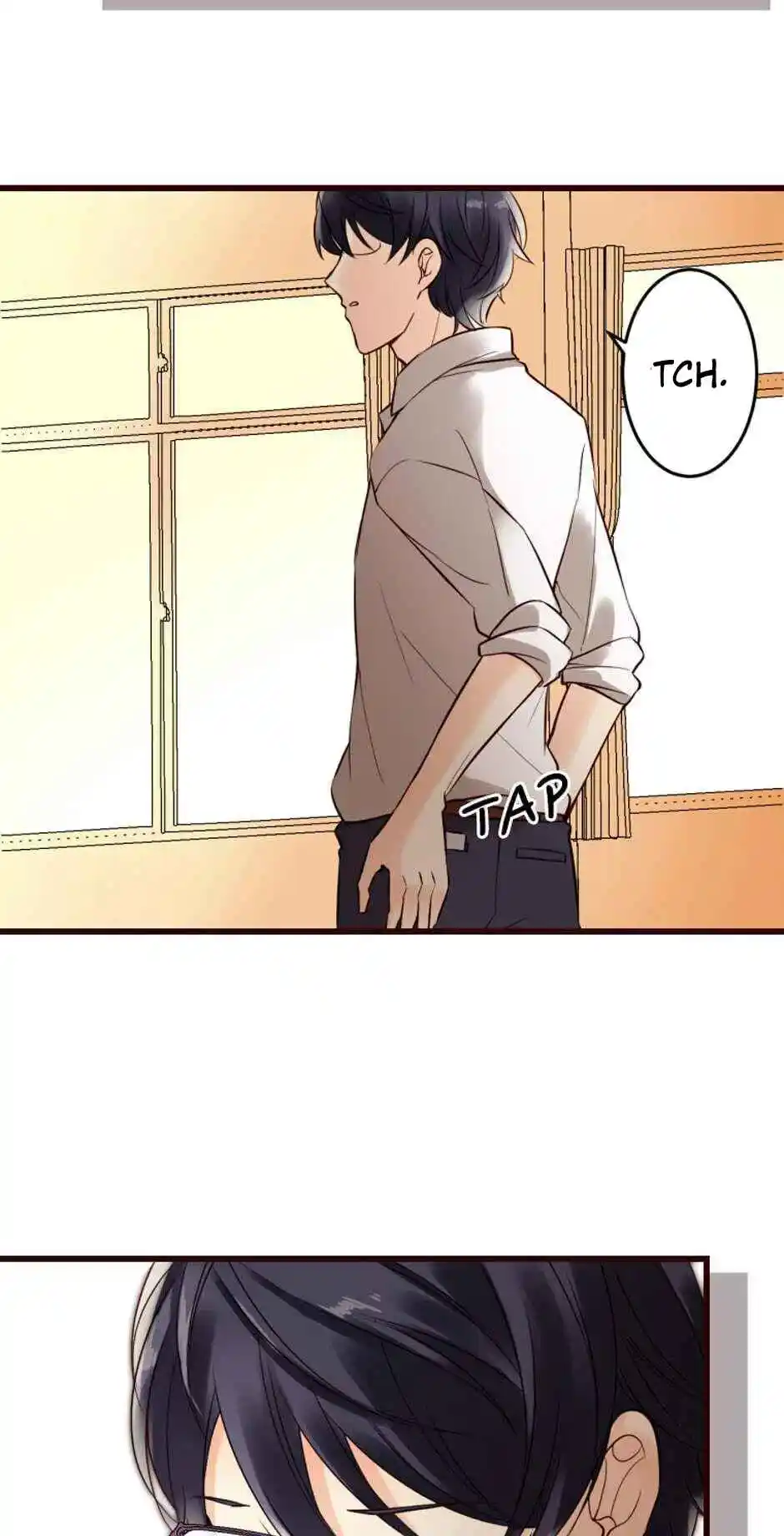 Otowa's After School Secrets - Capítulo 9 - Página 15 - LectorTMOo