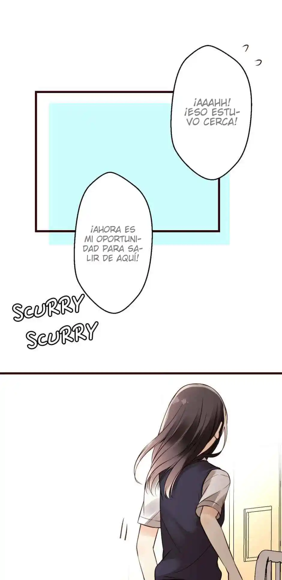 Otowa's After School Secrets - Capítulo 9 - Página 17 - LectorTMOo