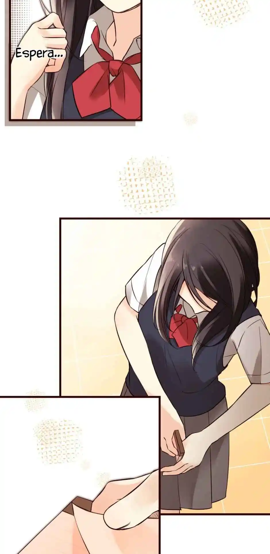 Otowa's After School Secrets - Capítulo 9 - Página 19 - LectorTMOo