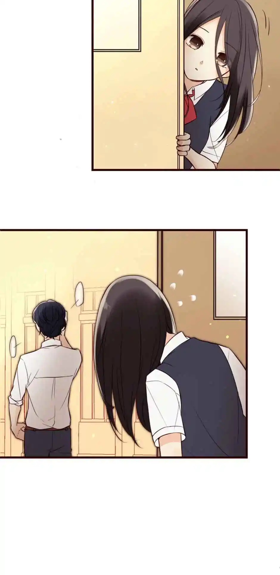 Otowa's After School Secrets - Capítulo 9 - Página 22 - LectorTMOo