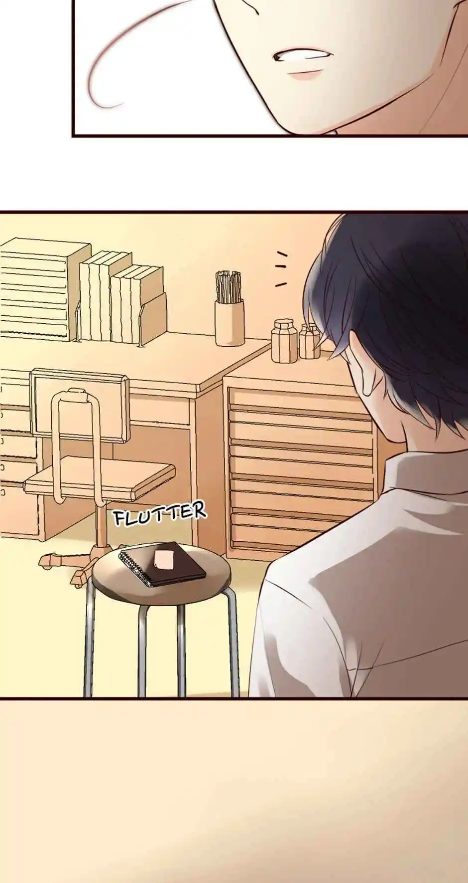 Otowa's After School Secrets - Capítulo 9 - Página 25 - LectorTMOo