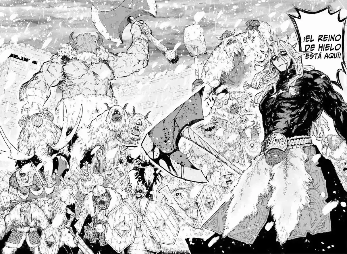 Otr Of The Flame - Capítulo 1 - Página 21 - LectorTMOo