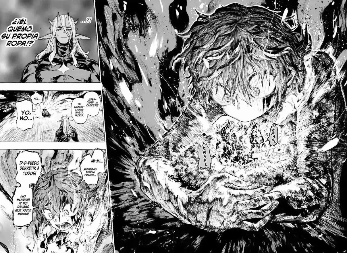Otr Of The Flame - Capítulo 1 - Página 34 - LectorTMOo