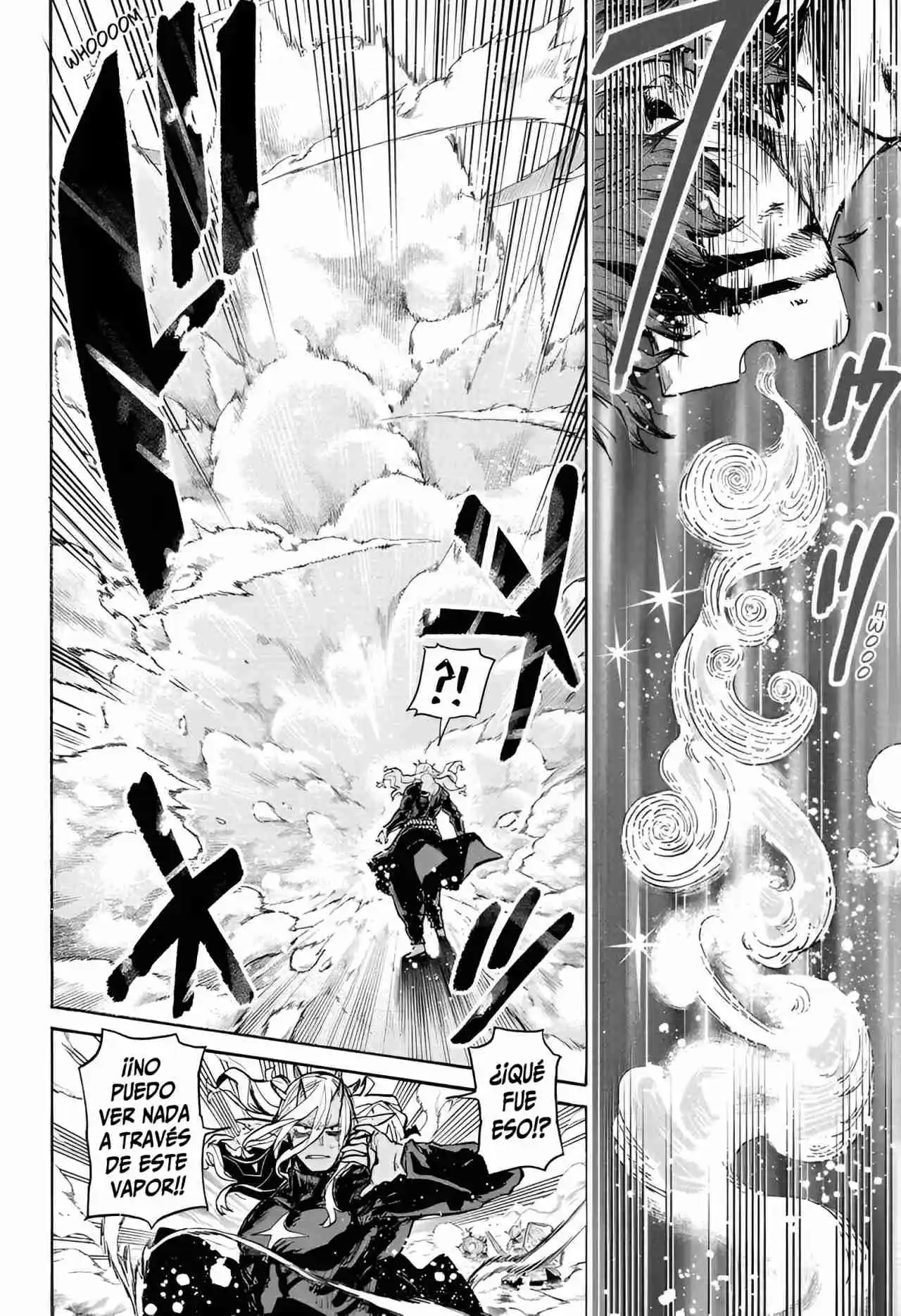 Otr Of The Flame - Capítulo 1 - Página 37 - LectorTMOo