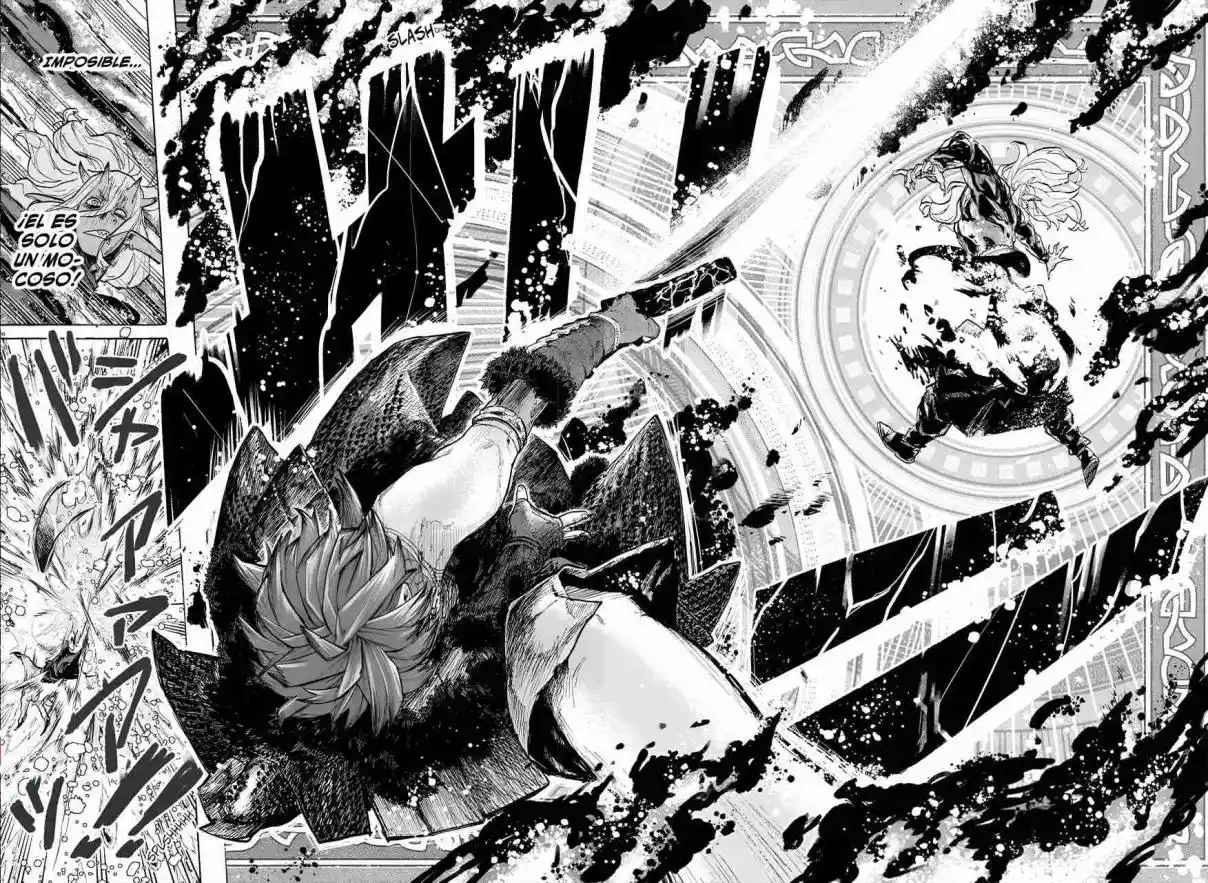 Otr Of The Flame - Capítulo 1 - Página 45 - LectorTMOo
