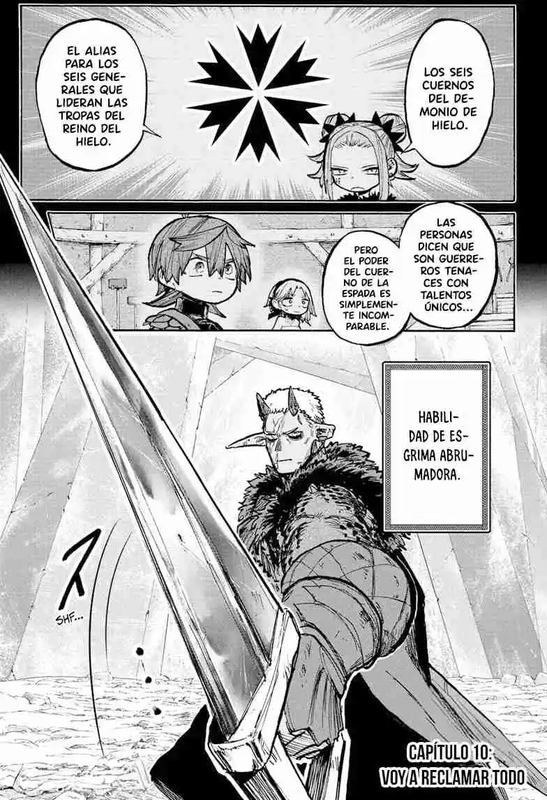 Otr Of The Flame - Capítulo 10 - Página 2 - LectorTMOo