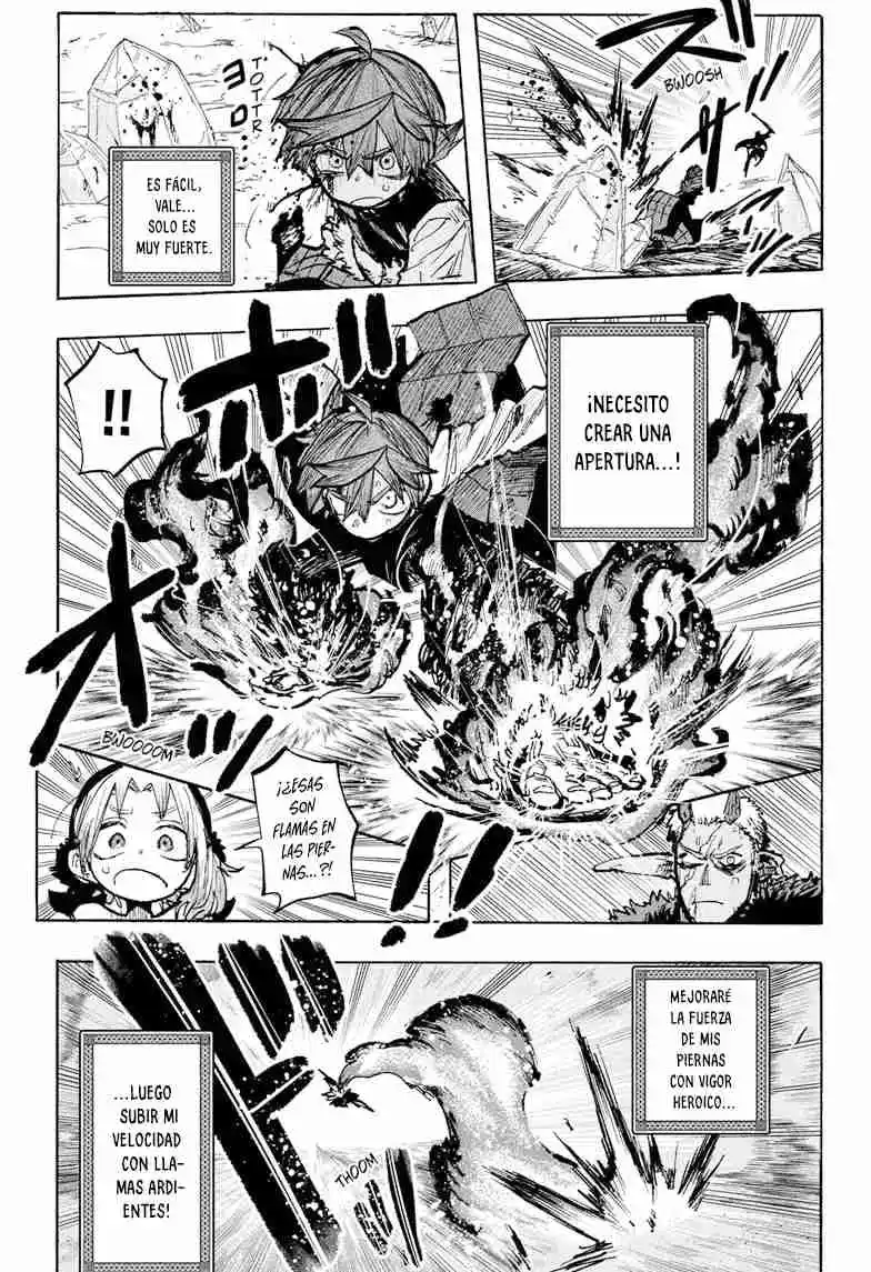 Otr Of The Flame - Capítulo 10 - Página 6 - LectorTMOo
