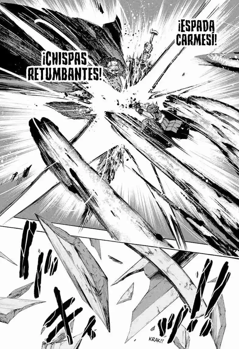 Otr Of The Flame - Capítulo 10 - Página 7 - LectorTMOo