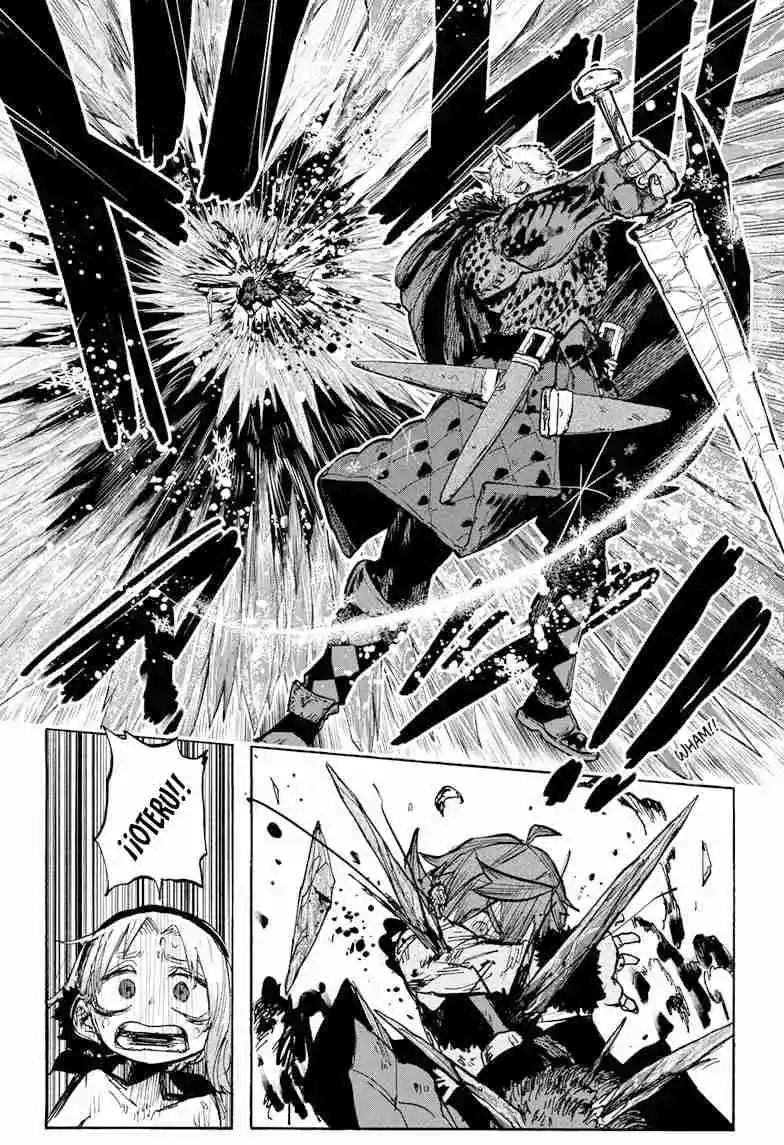 Otr Of The Flame - Capítulo 10 - Página 12 - LectorTMOo