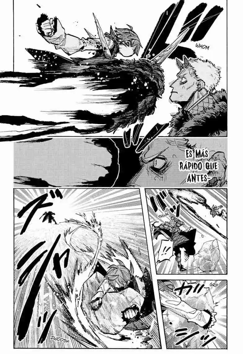 Otr Of The Flame - Capítulo 10 - Página 16 - LectorTMOo