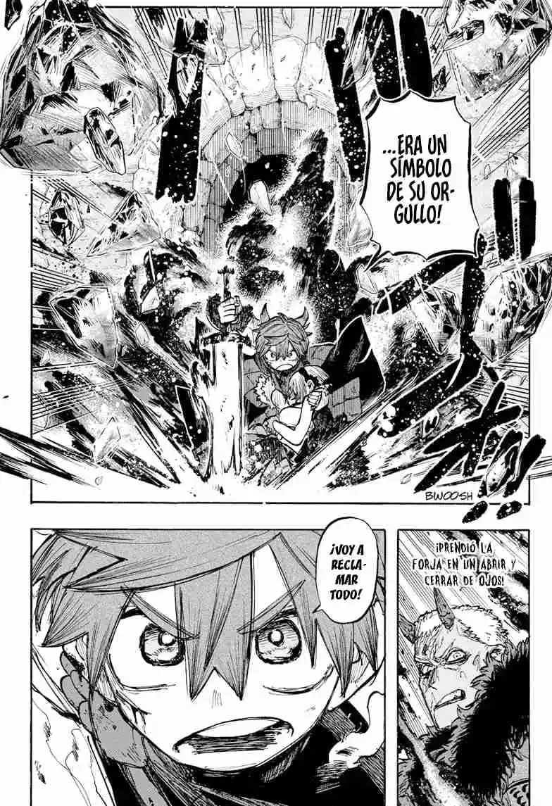 Otr Of The Flame - Capítulo 10 - Página 18 - LectorTMOo
