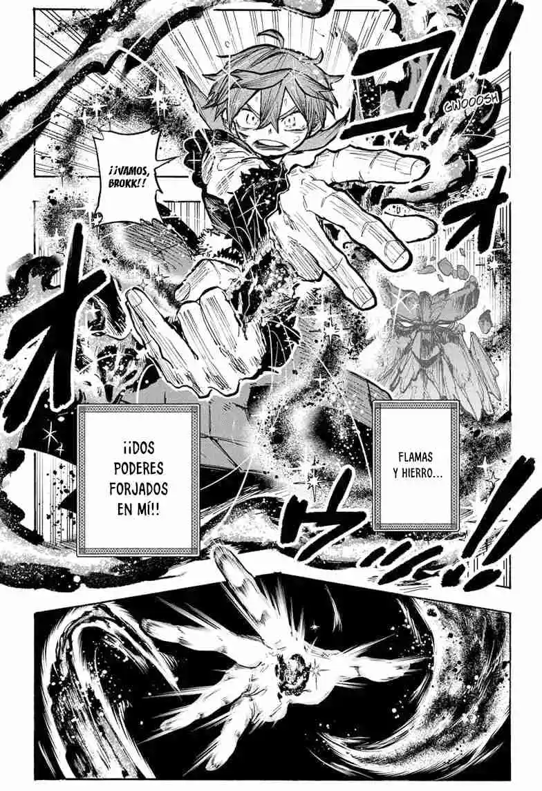 Otr Of The Flame - Capítulo 11 - Página 13 - LectorTMOo