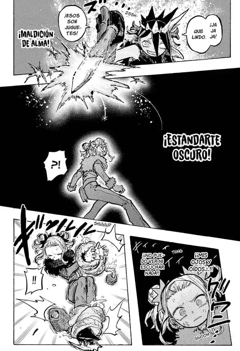 Otr Of The Flame - Capítulo 12 - Página 11 - LectorTMOo