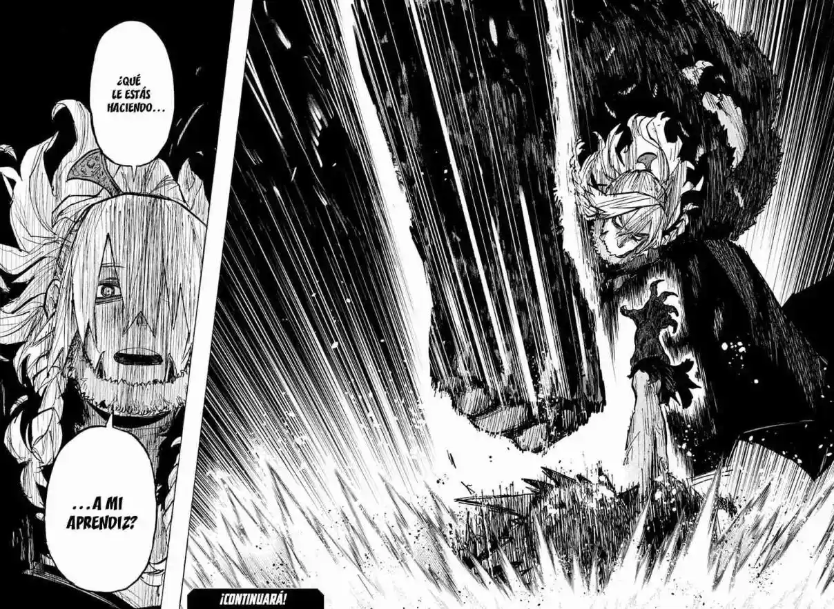 Otr Of The Flame - Capítulo 12 - Página 18 - LectorTMOo