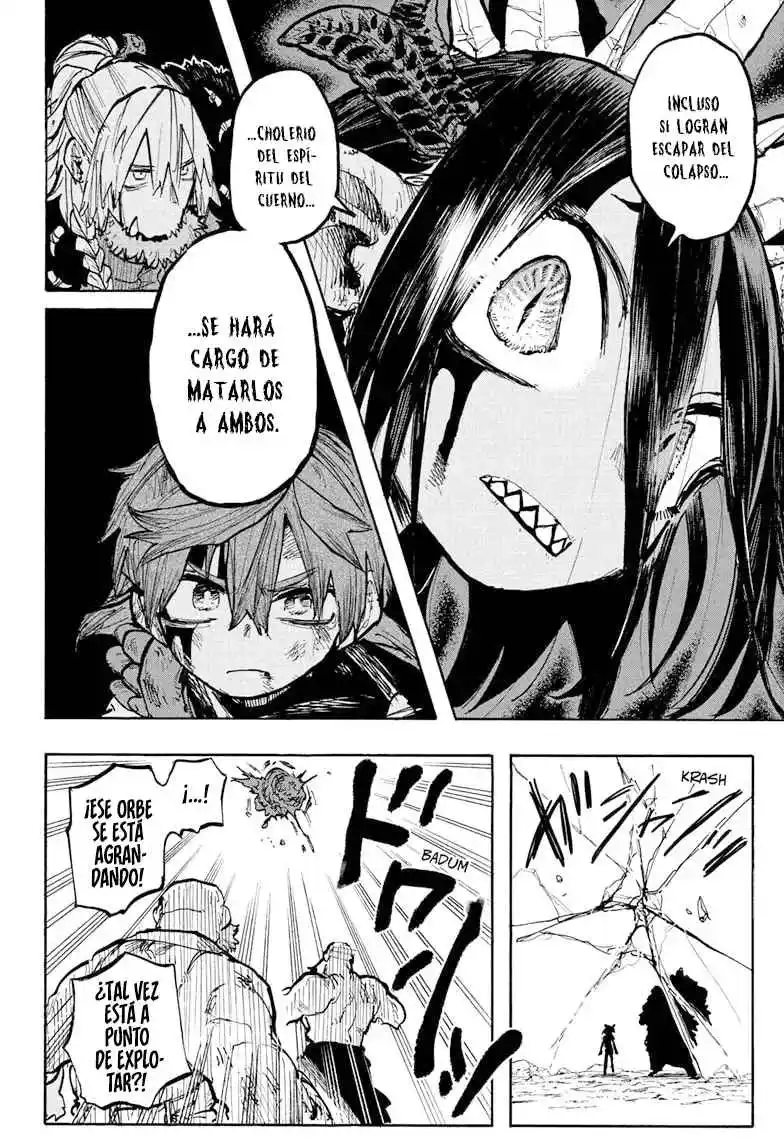 Otr Of The Flame - Capítulo 13 - Página 9 - LectorTMOo