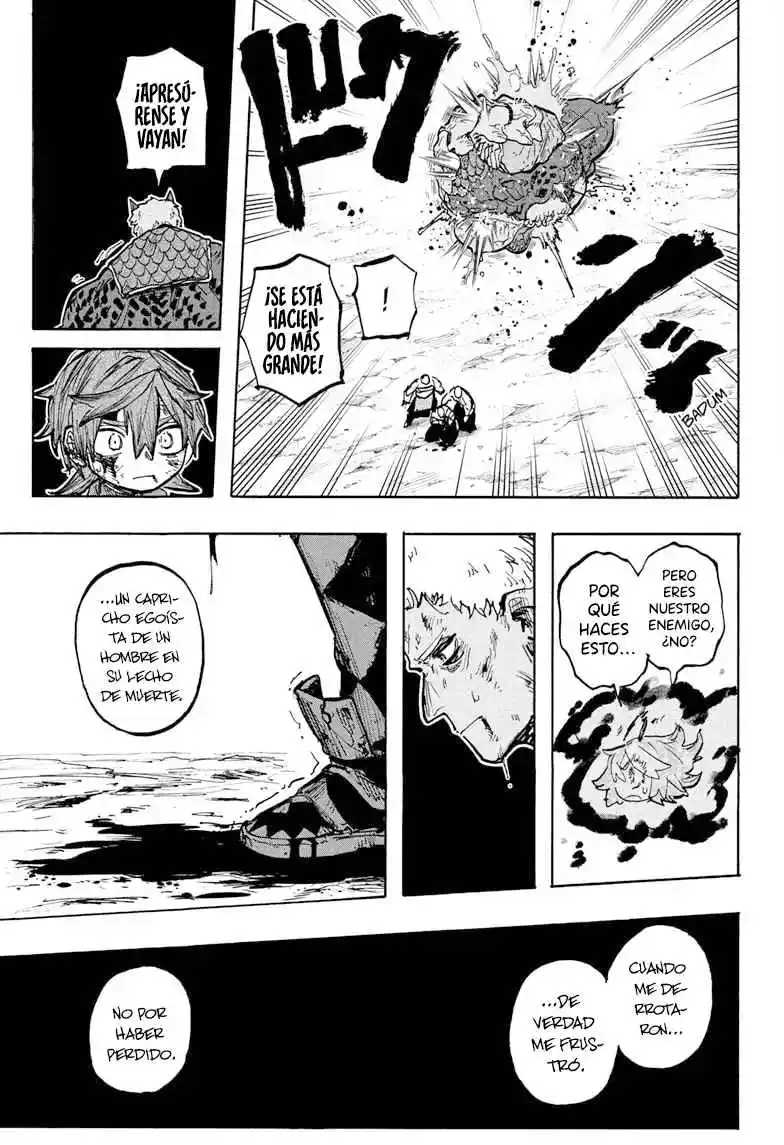 Otr Of The Flame - Capítulo 13 - Página 12 - LectorTMOo