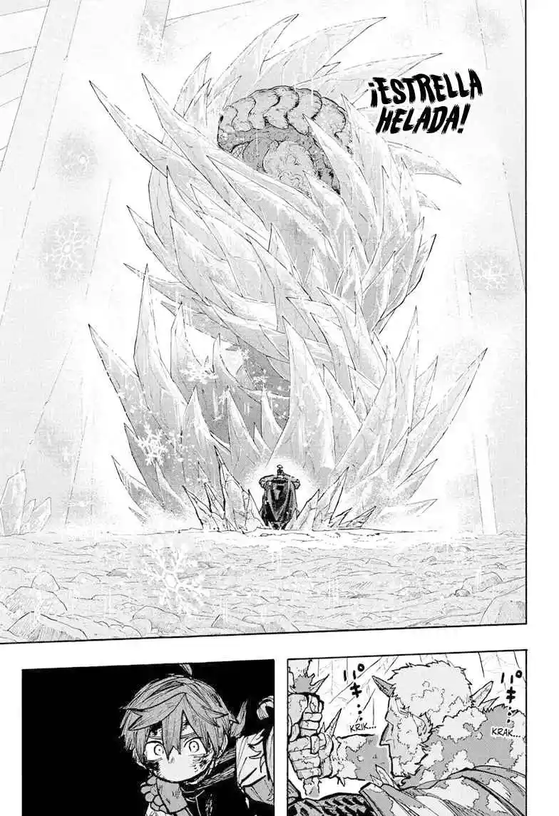 Otr Of The Flame - Capítulo 13 - Página 16 - LectorTMOo