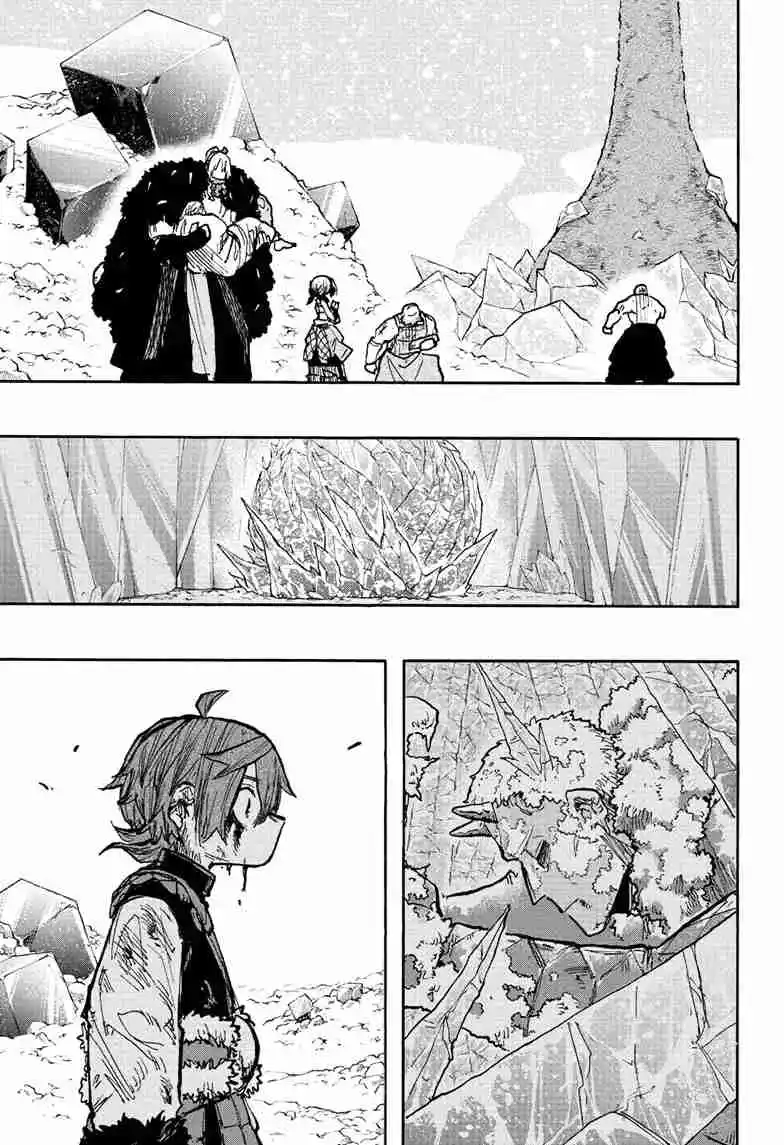 Otr Of The Flame - Capítulo 13 - Página 18 - LectorTMOo