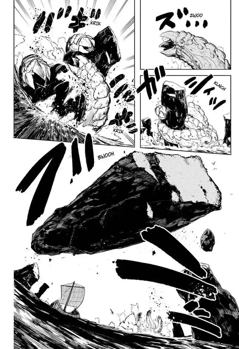 Otr Of The Flame - Capítulo 17 - Página 15 - LectorTMOo