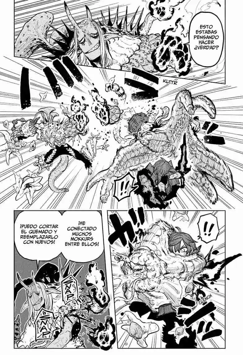 Otr Of The Flame - Capítulo 18 - Página 15 - LectorTMOo