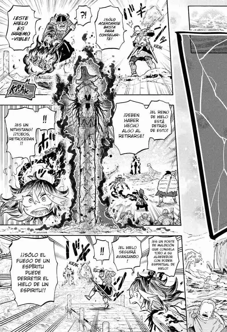 Otr Of The Flame - Capítulo 2 - Página 12 - LectorTMOo