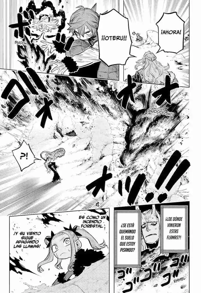 Otr Of The Flame - Capítulo 20 - Página 4 - LectorTMOo
