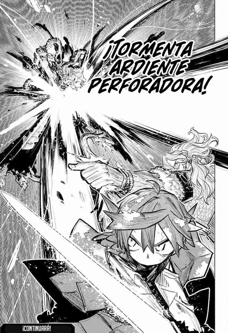 Otr Of The Flame - Capítulo 20 - Página 18 - LectorTMOo