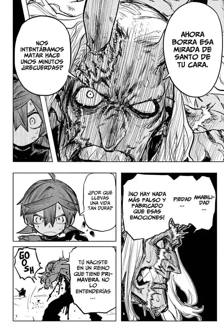 Otr Of The Flame - Capítulo 21 - Página 9 - LectorTMOo