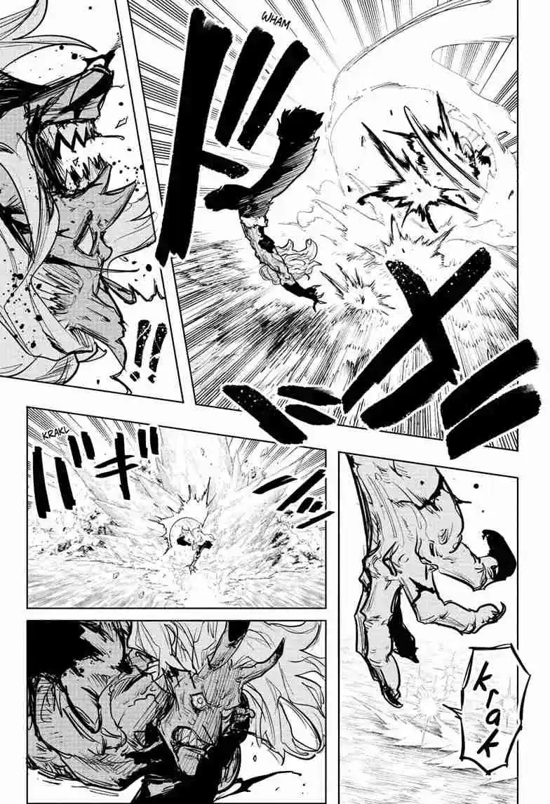 Otr Of The Flame - Capítulo 22 - Página 4 - LectorTMOo