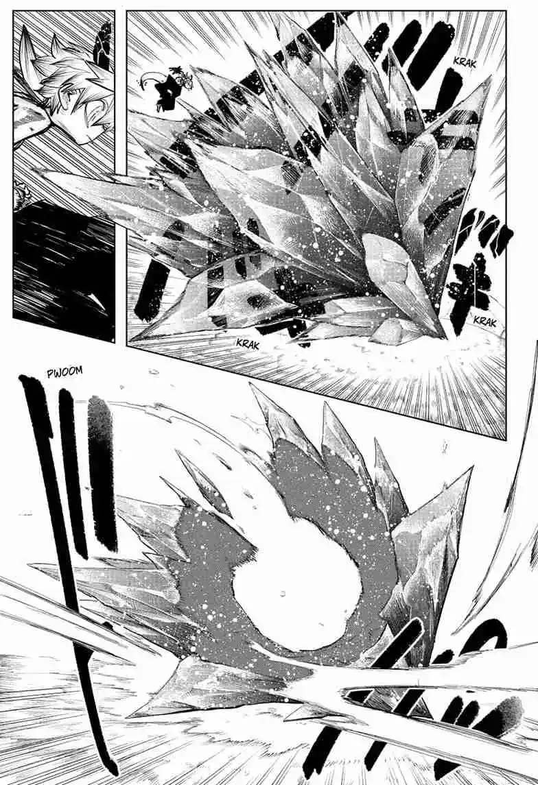 Otr Of The Flame - Capítulo 22 - Página 8 - LectorTMOo