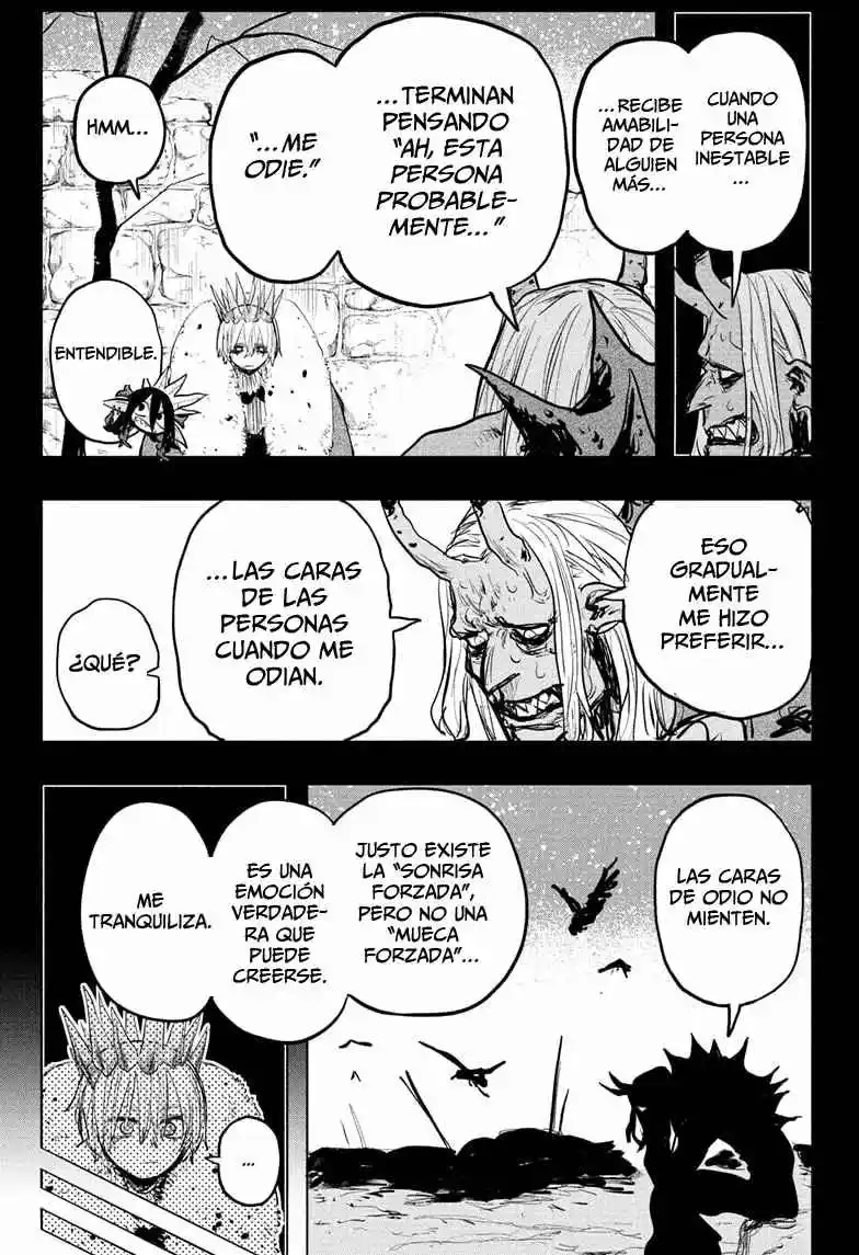 Otr Of The Flame - Capítulo 23 - Página 4 - LectorTMOo
