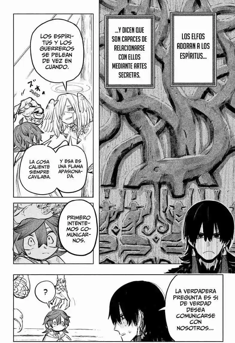 Otr Of The Flame - Capítulo 23 - Página 23 - LectorTMOo