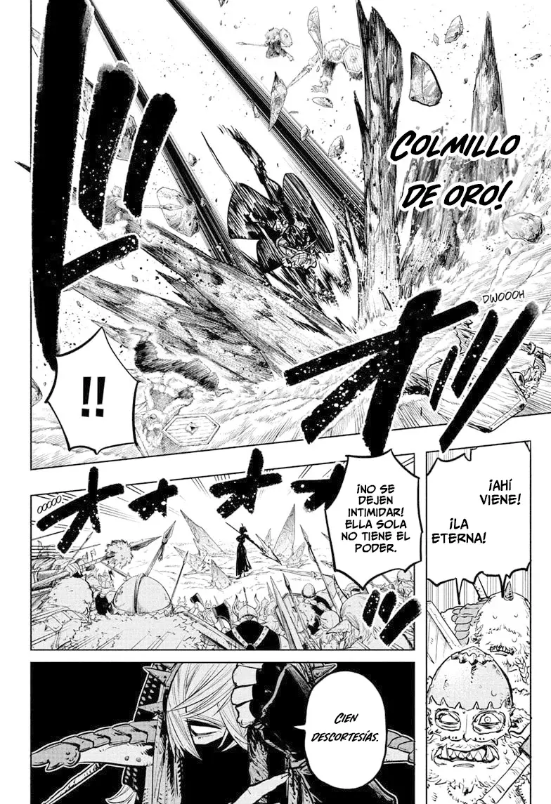 Otr Of The Flame - Capítulo 25 - Página 3 - LectorTMOo
